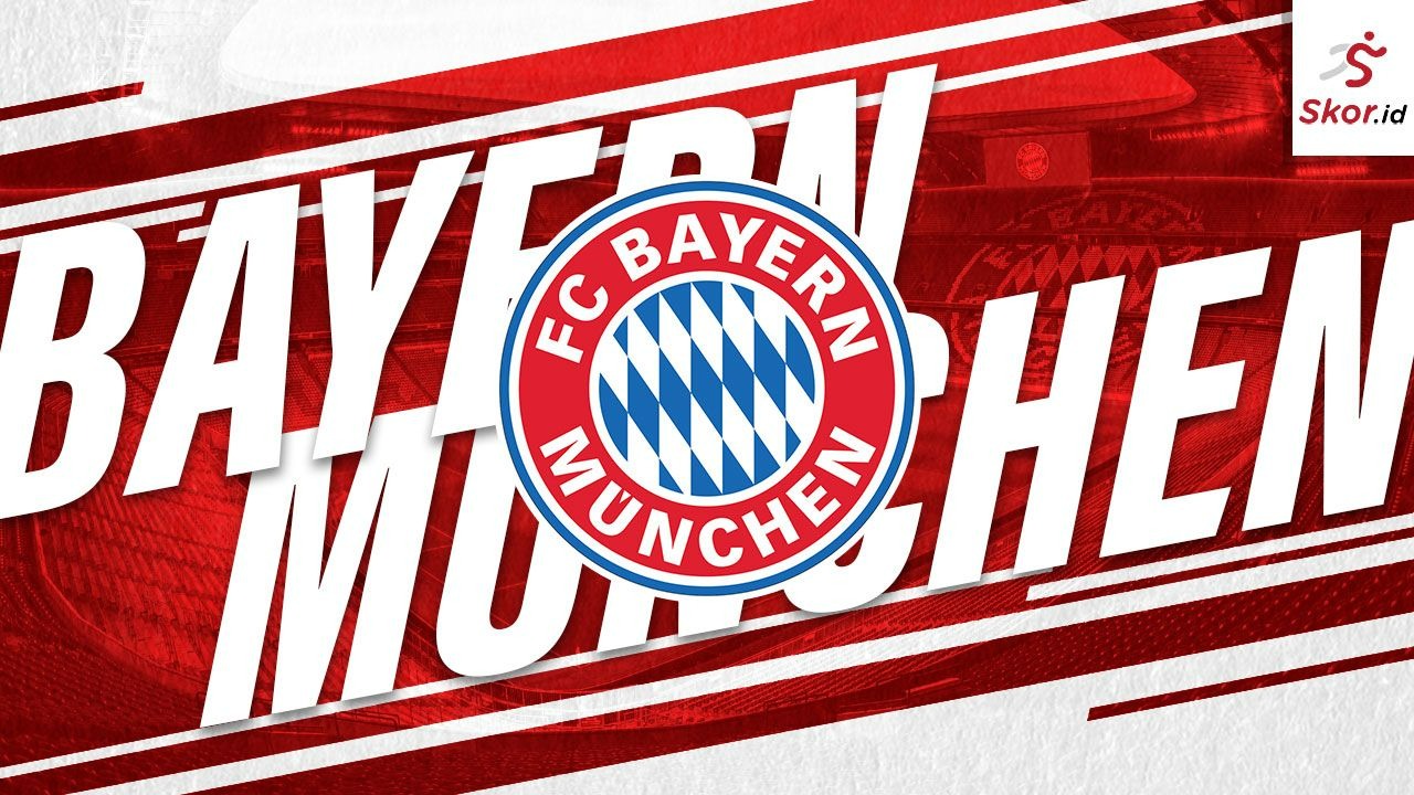 Bayern Munich: Danh sách, đội hình cầu thủ mùa giải 2023/24